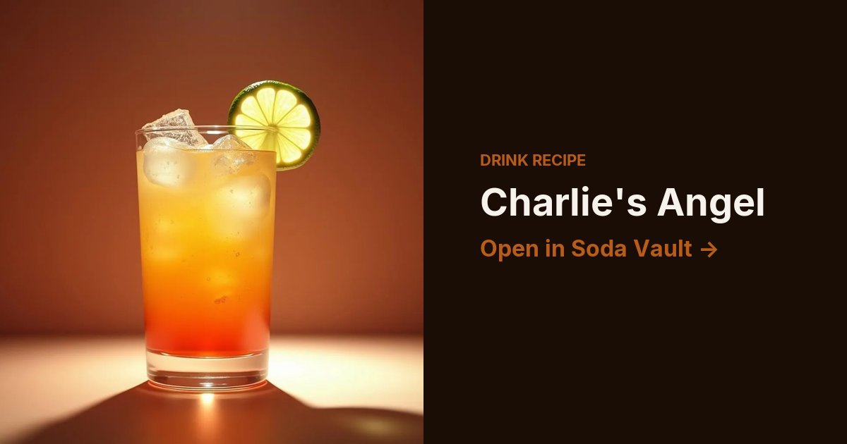 Charlie's Angel