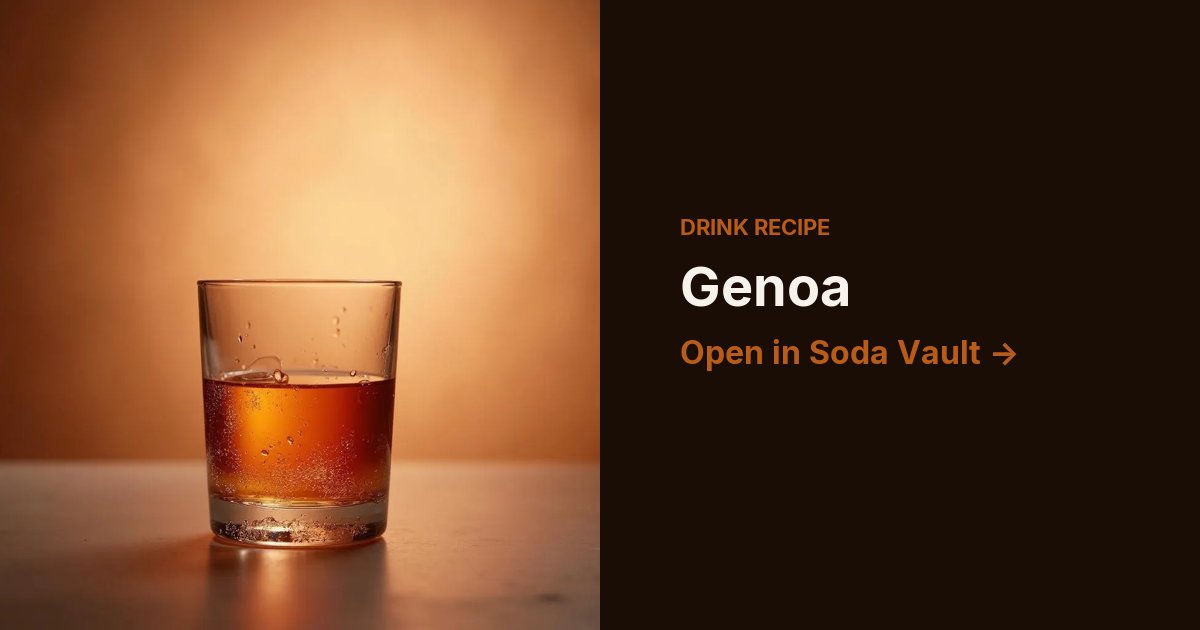 Genoa