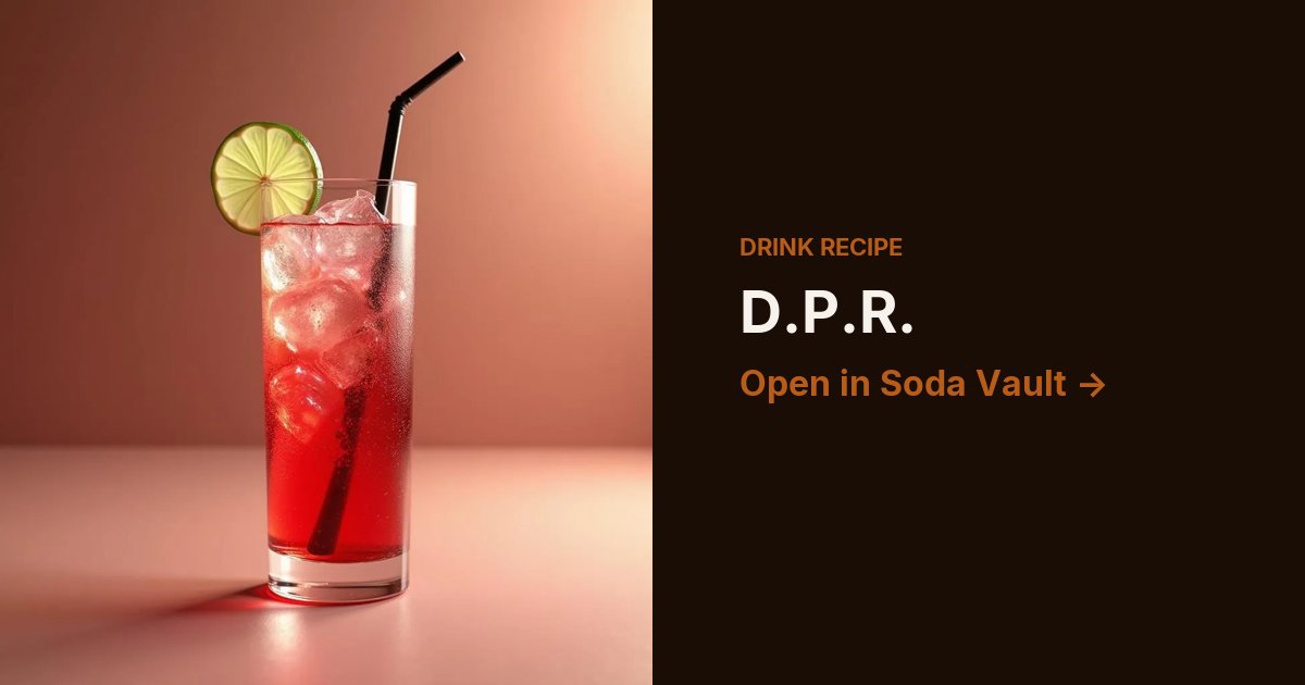 D.P.R.