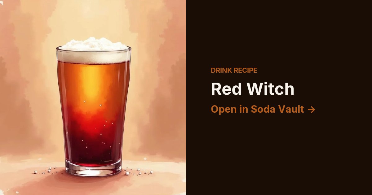 Red Witch