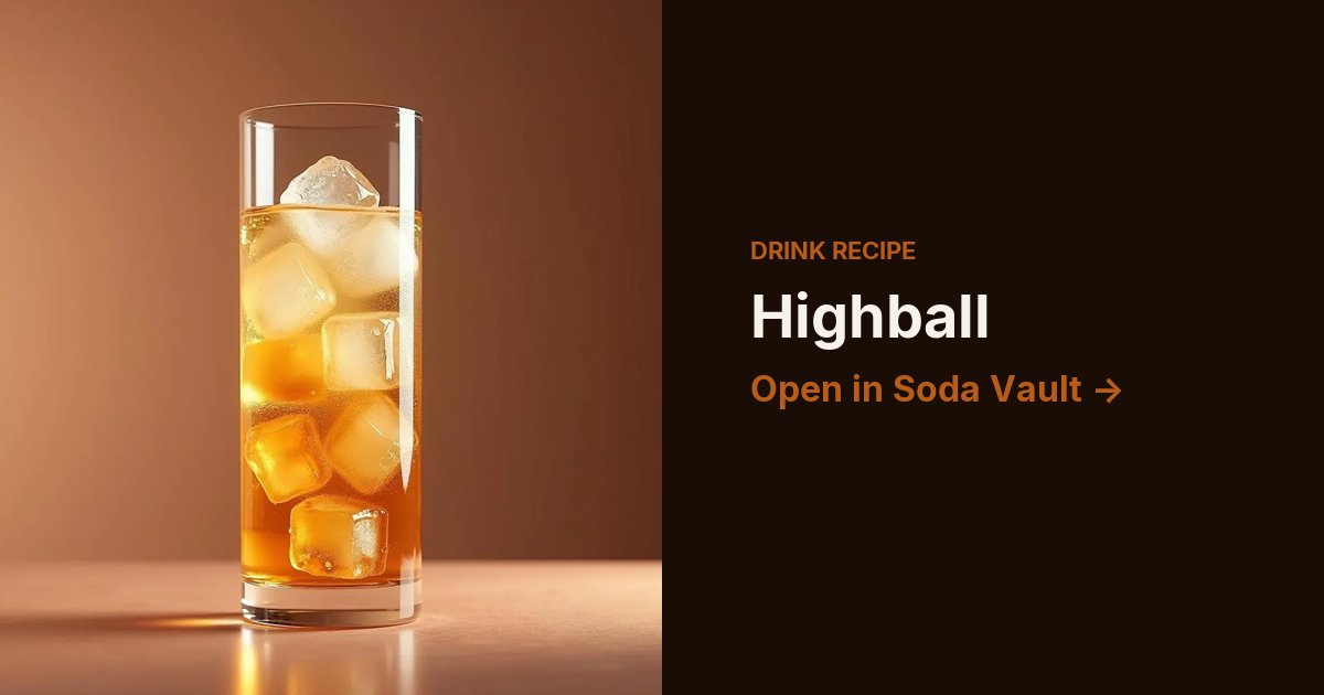 Highball