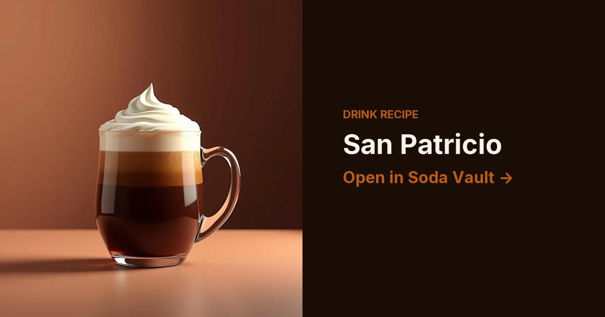 San Patricio
