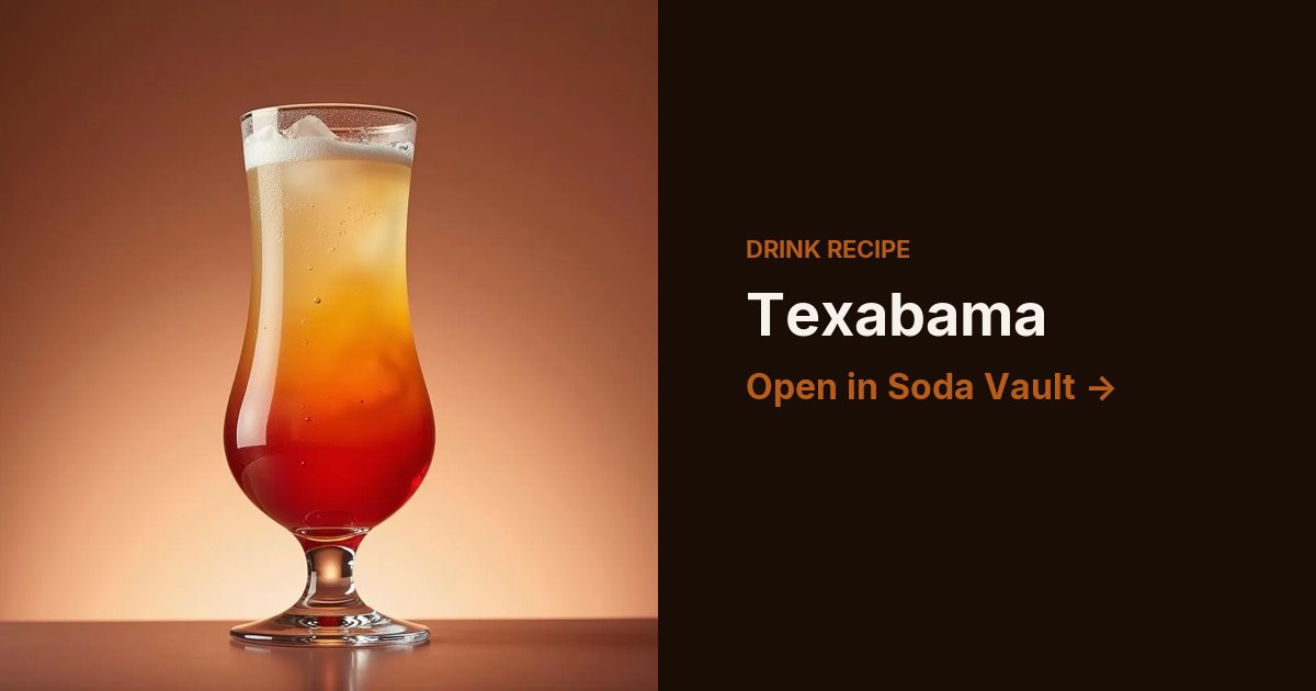 Texabama