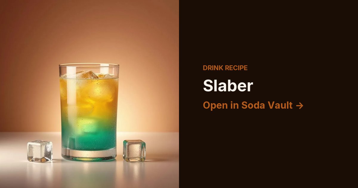 Slaber