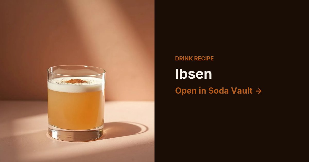 Ibsen