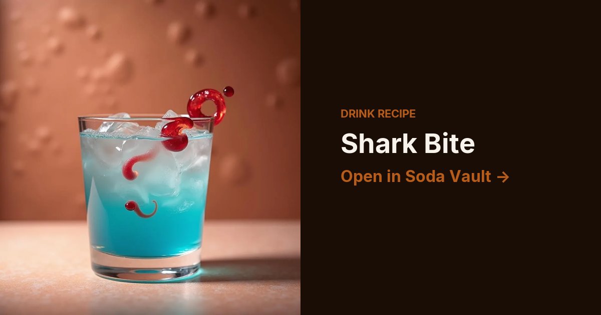 Shark Bite