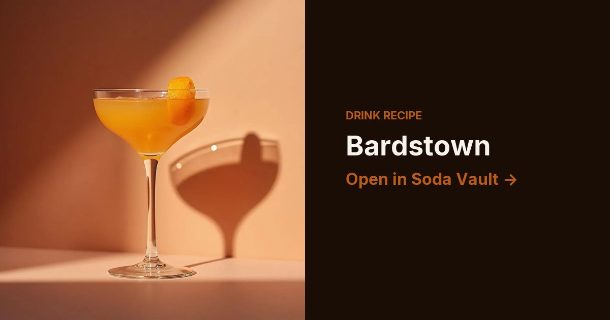 Bardstown