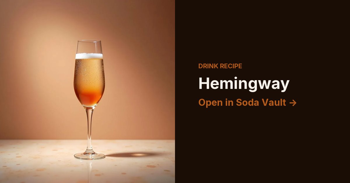 Hemingway