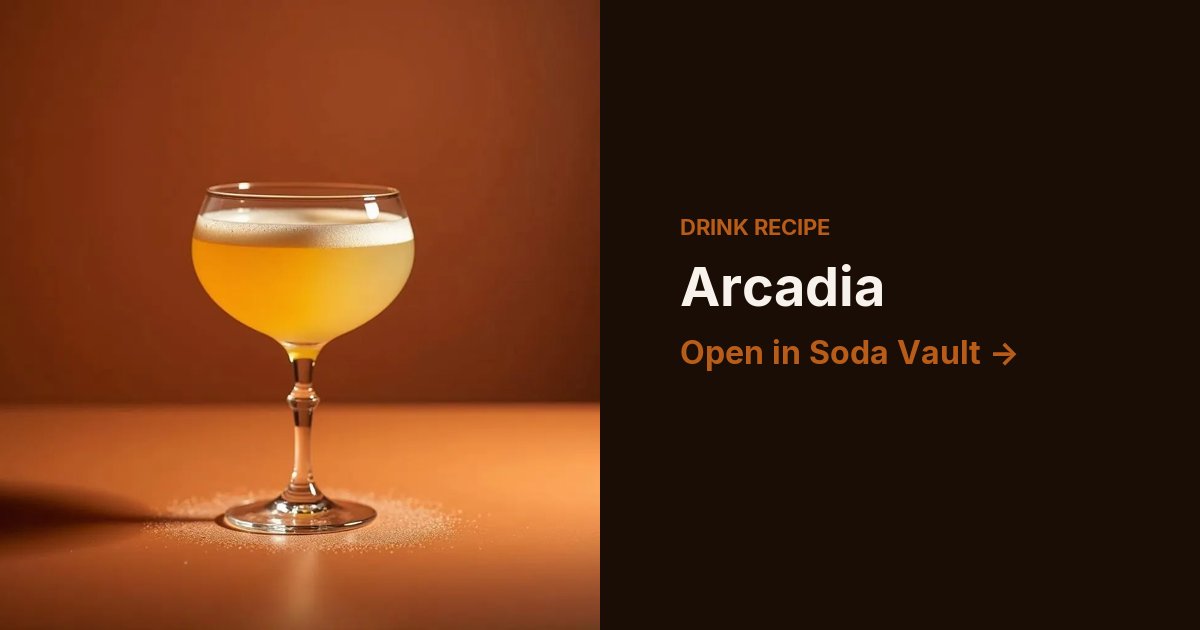 Arcadia
