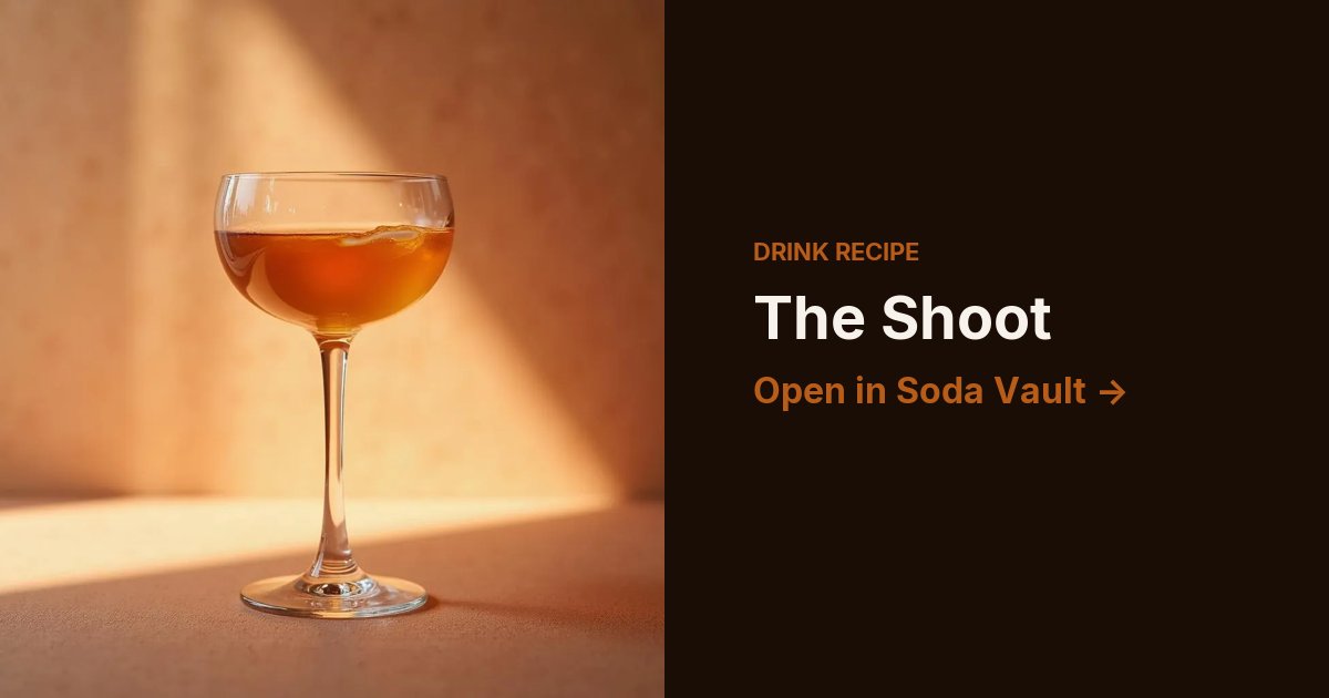 The Shoot