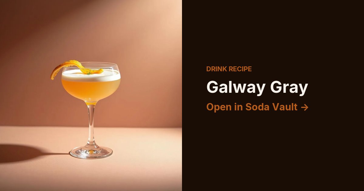 Galway Gray