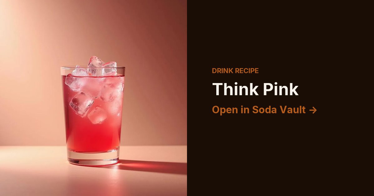 Think Pink