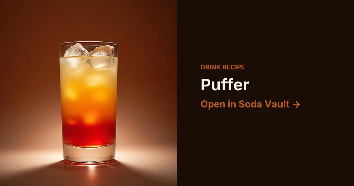 Puffer
