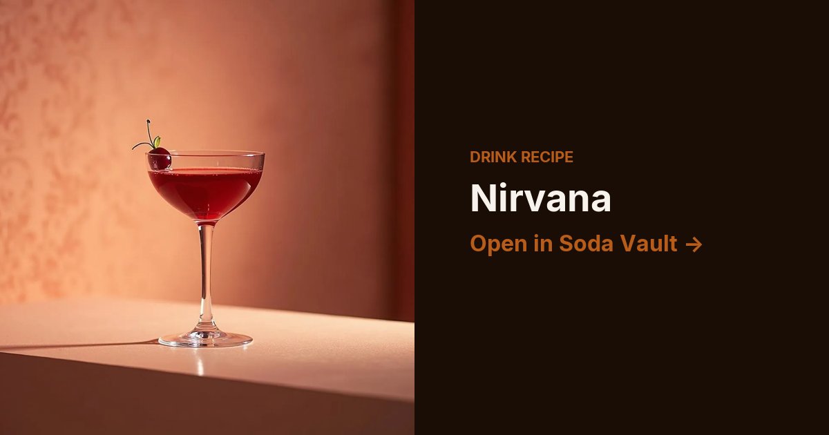 Nirvana