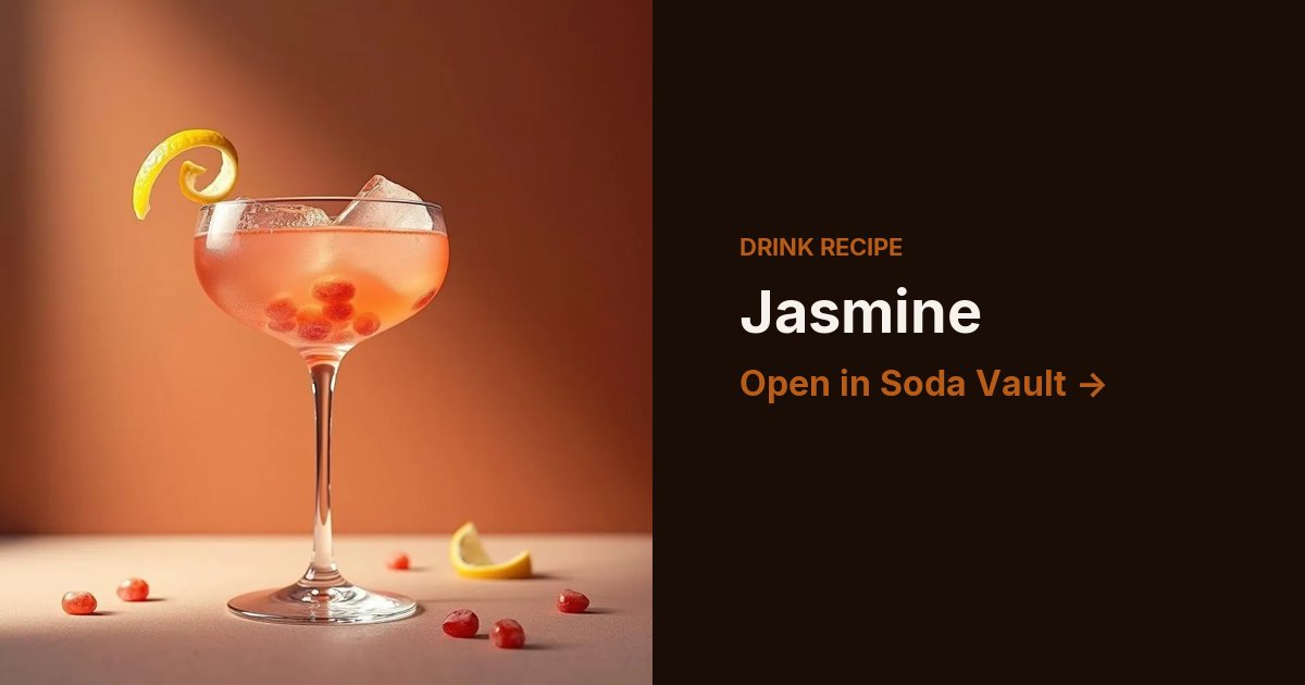 Jasmine
