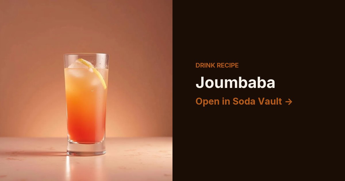 Joumbaba