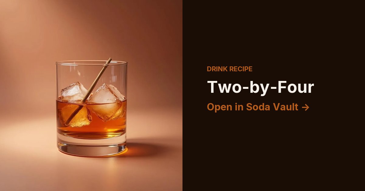 Two-by-Four