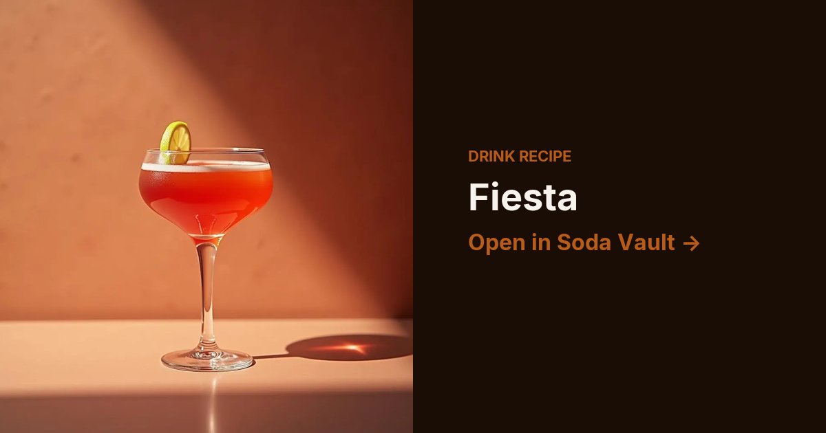 Fiesta