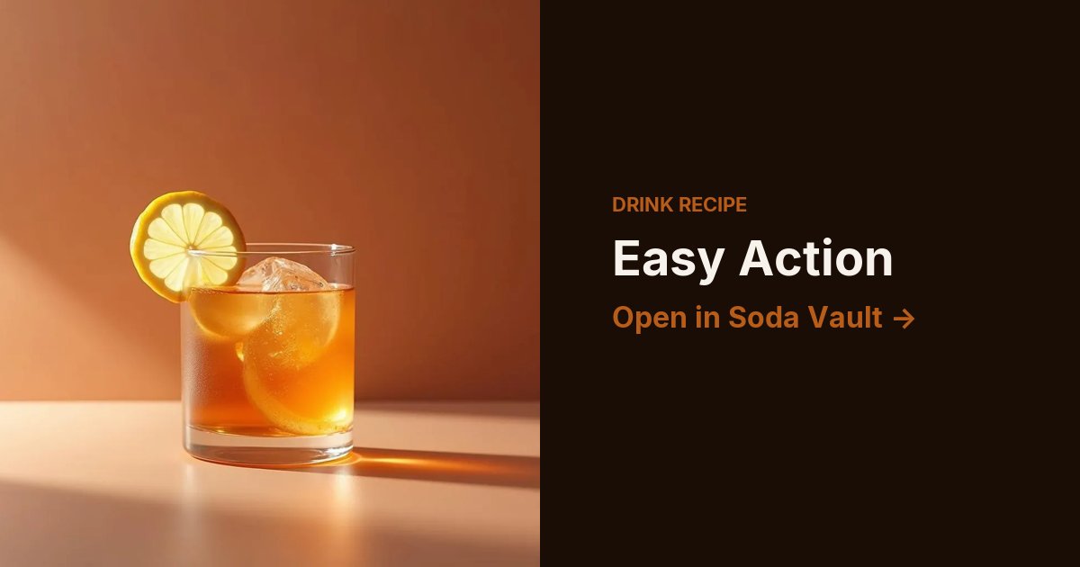 Easy Action