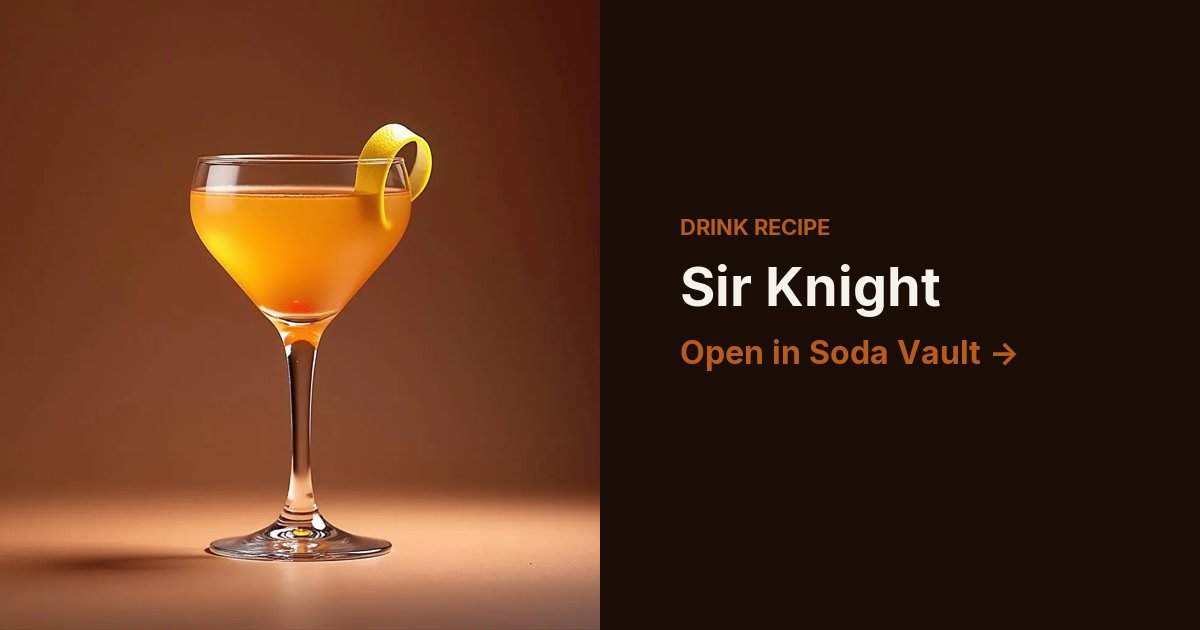 Sir Knight