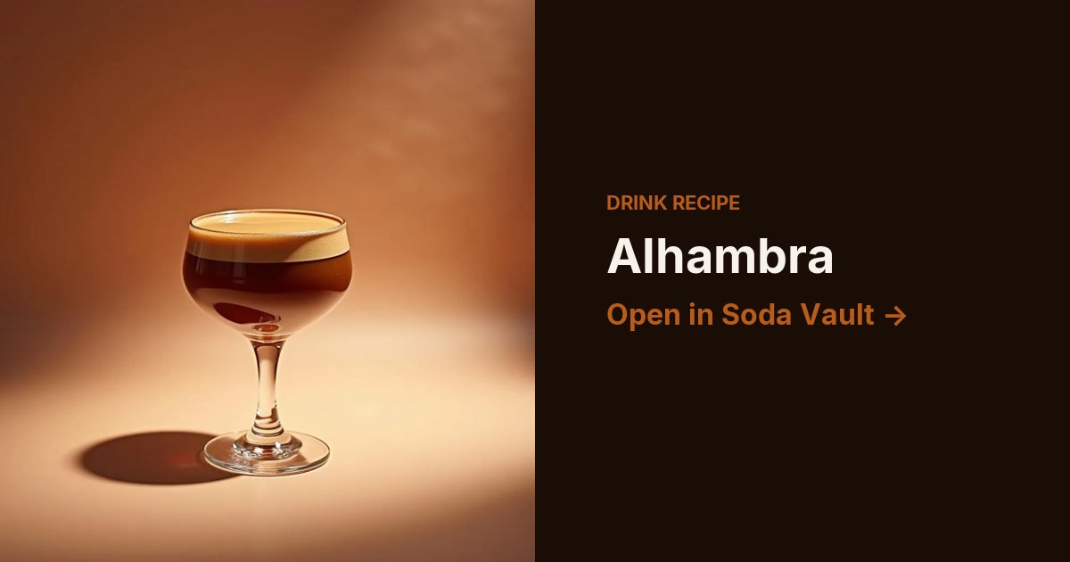Alhambra