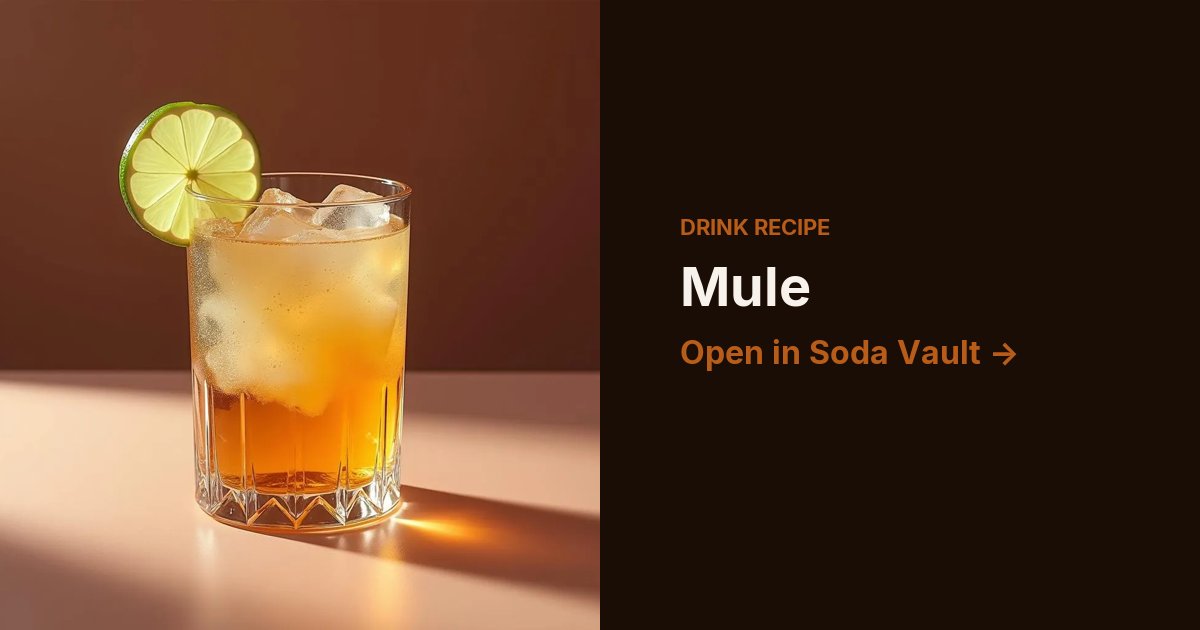 Mule