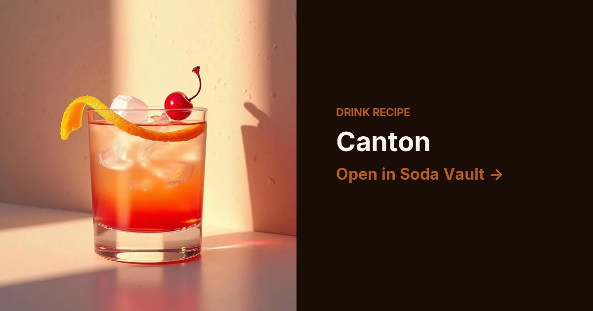 Canton