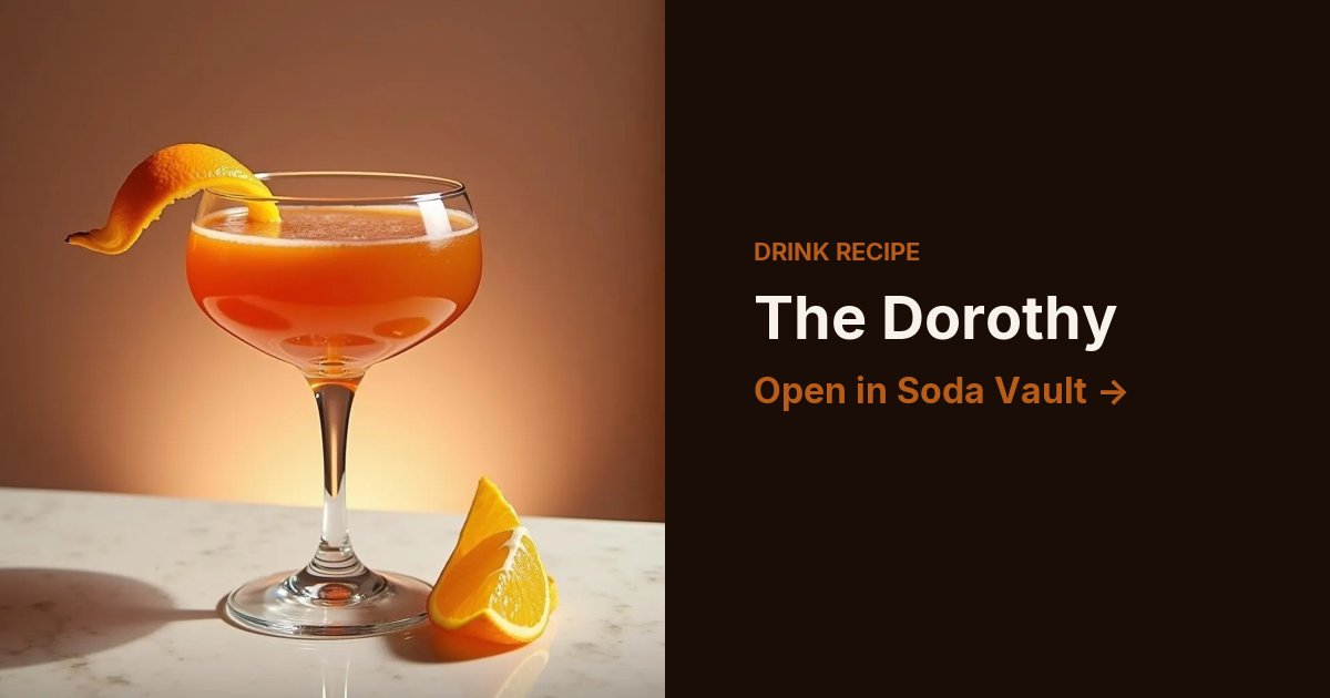 The Dorothy