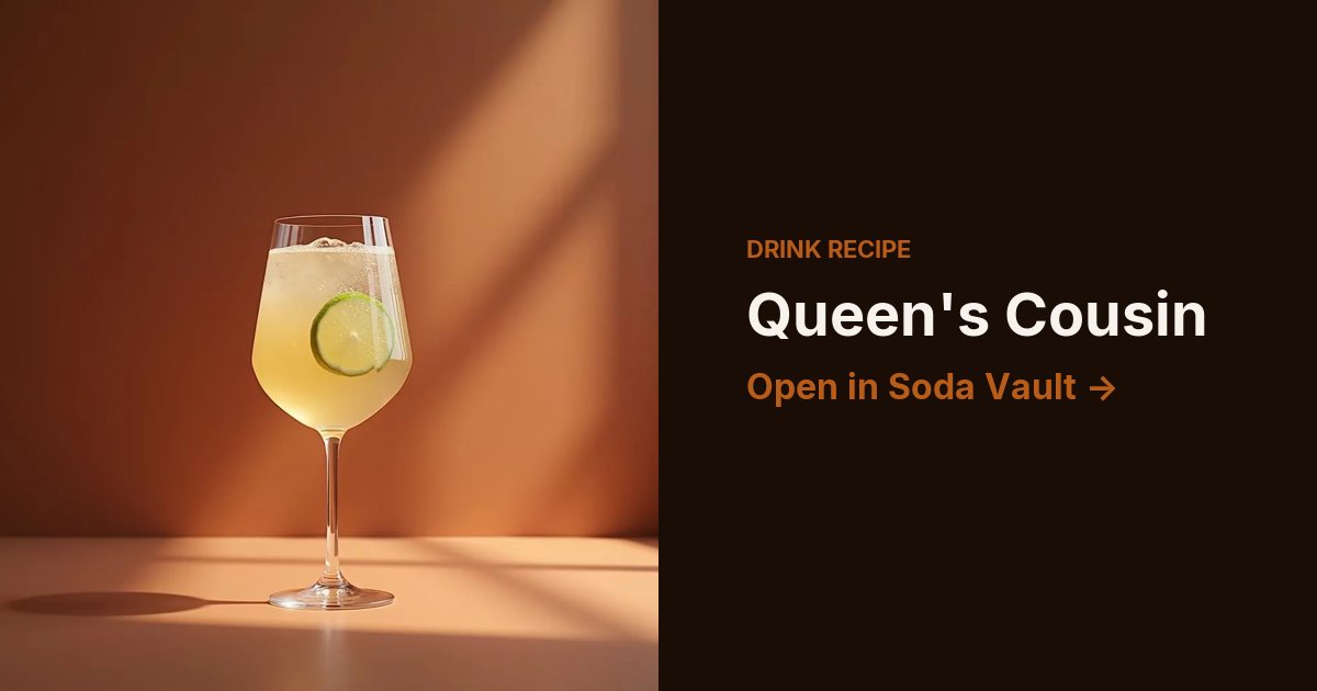 Queen's Cousin