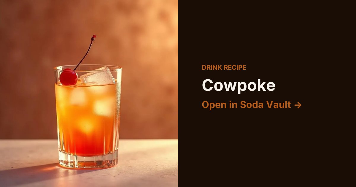 Cowpoke