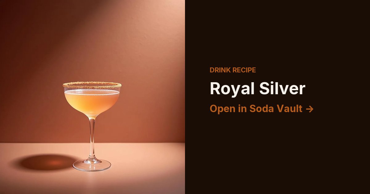 Royal Silver