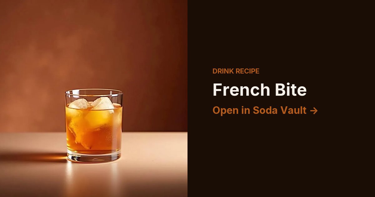 French Bite
