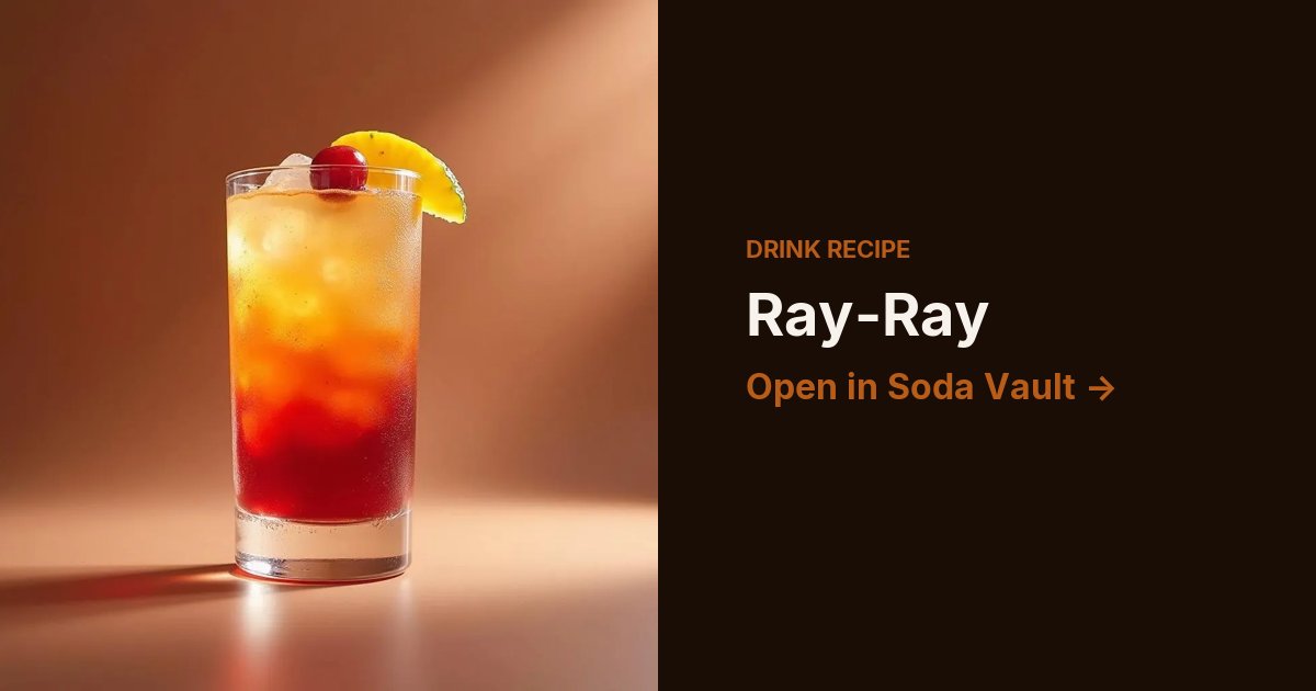 Ray-Ray