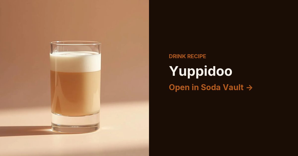 Yuppidoo