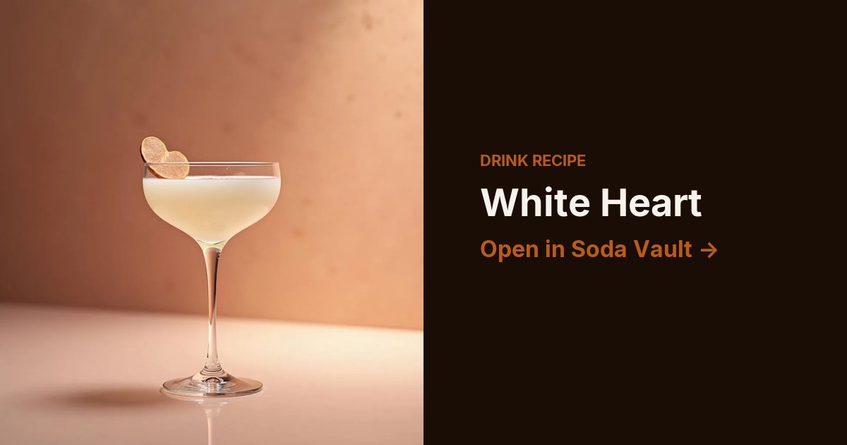 White Heart