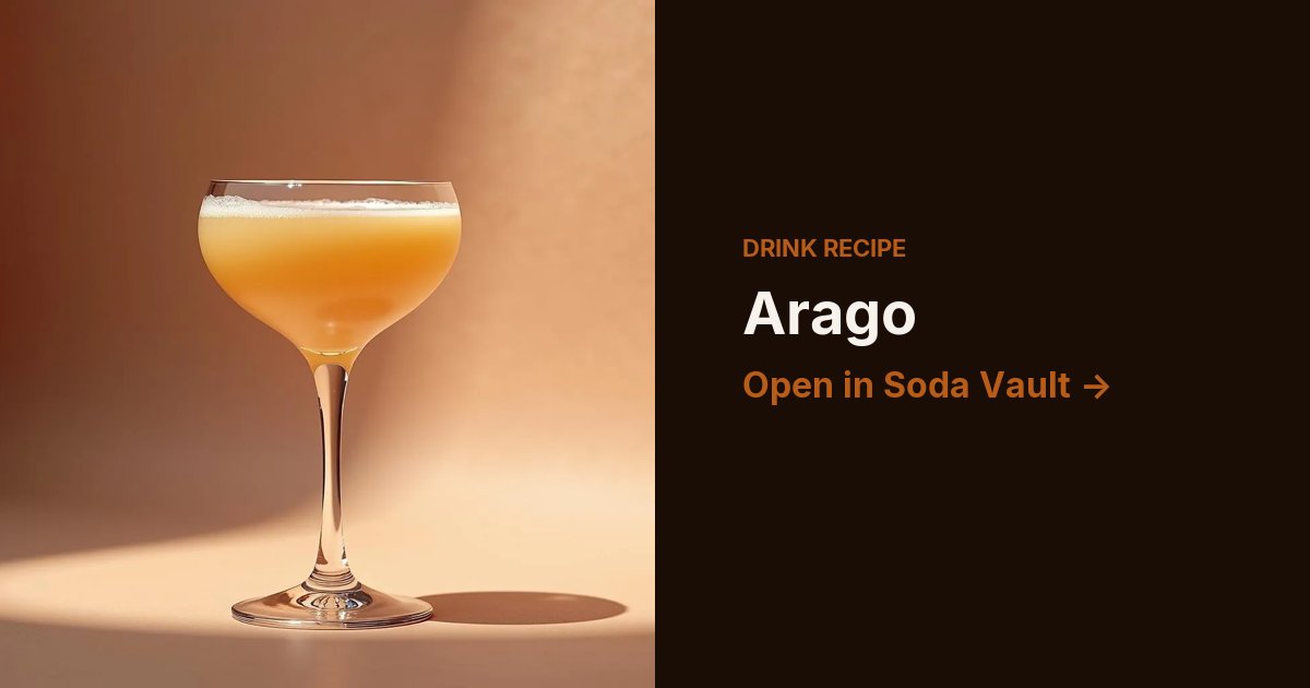 Arago