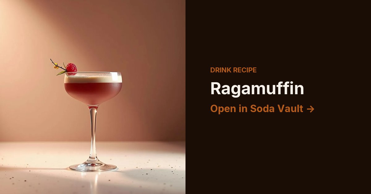 Ragamuffin