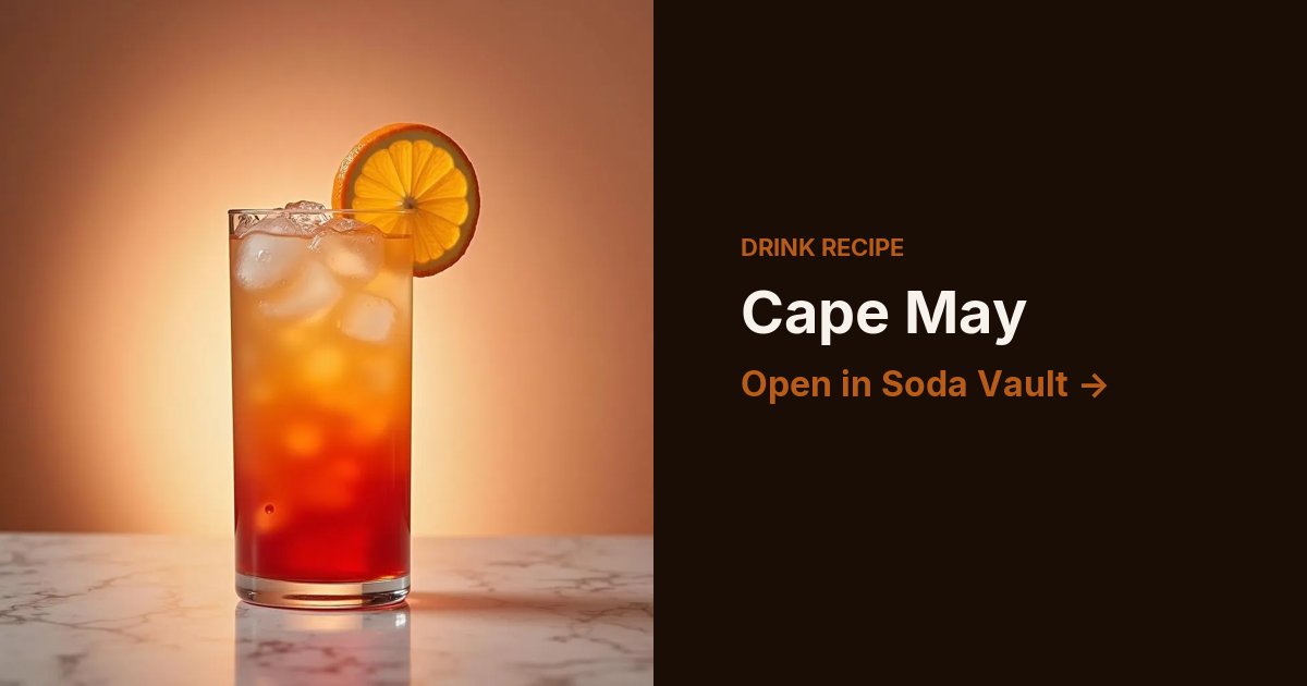 Cape May