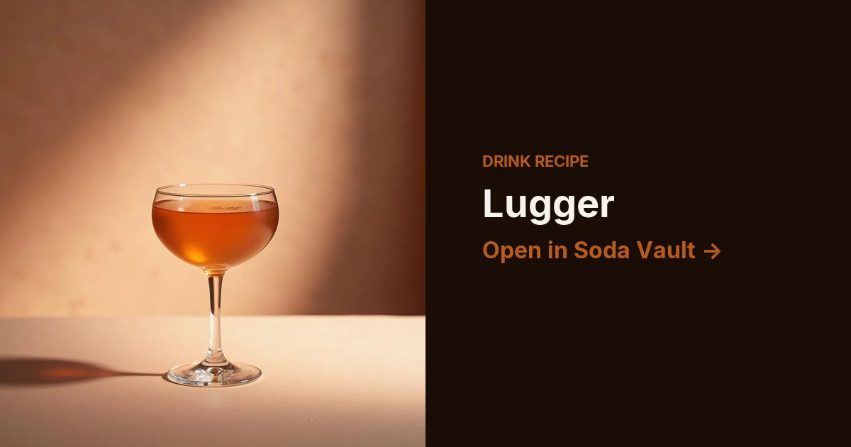 Lugger