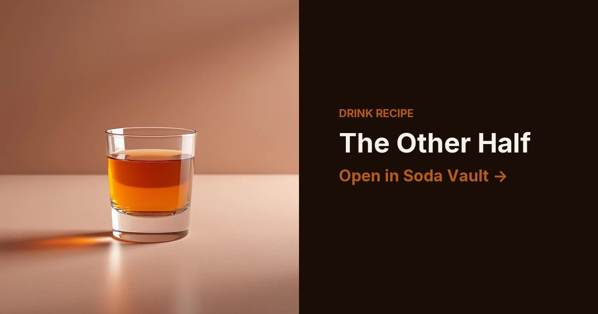 The Other Half
