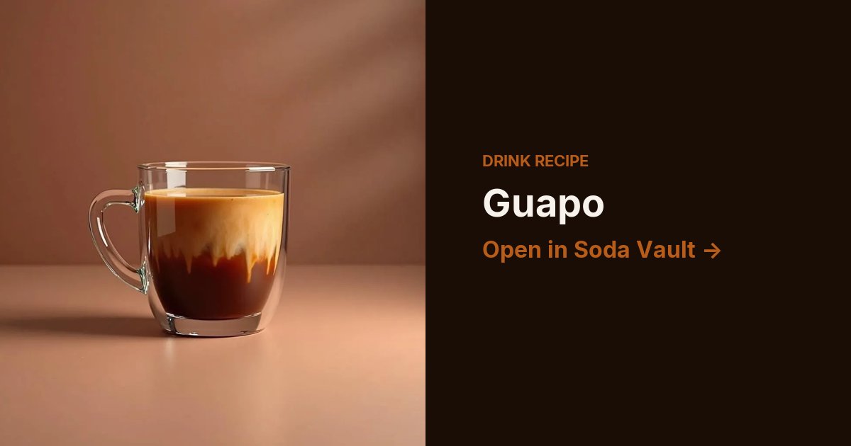 Guapo