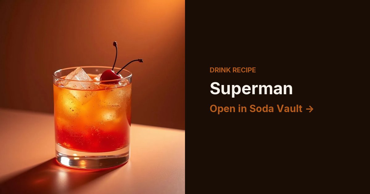 Superman