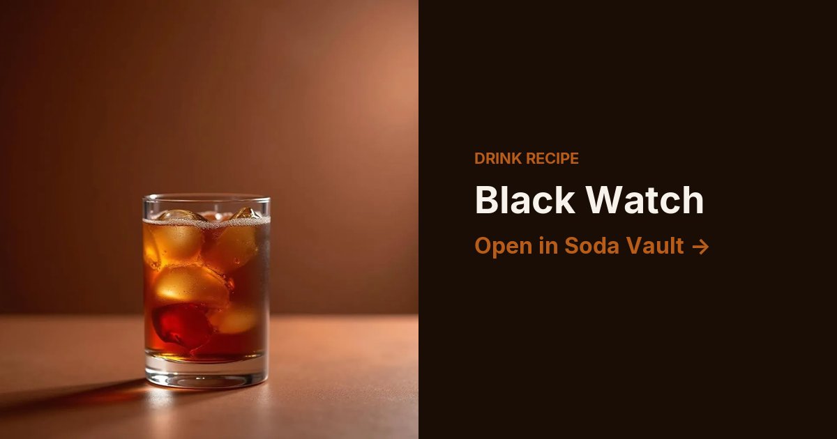 Black Watch