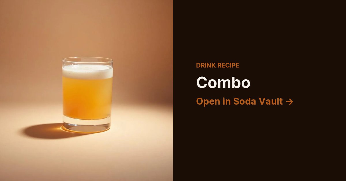 Combo