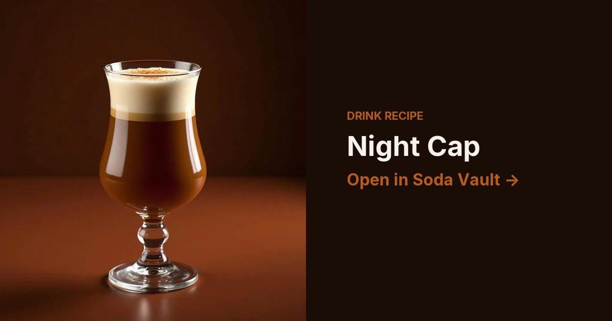 Night Cap