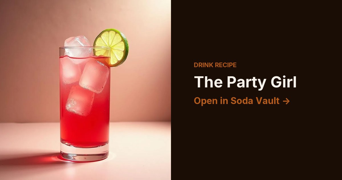 The Party Girl