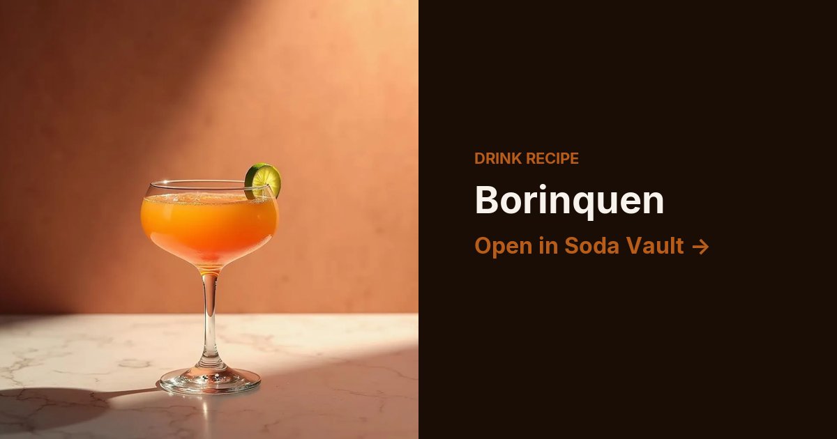 Borinquen