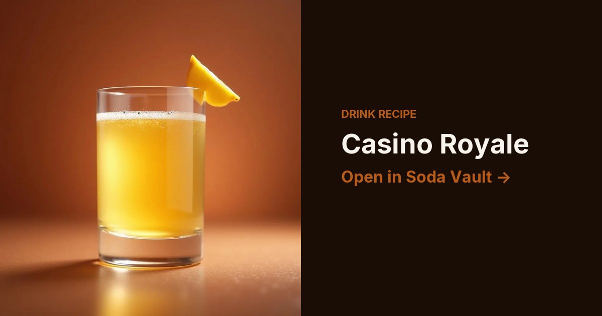Casino Royale