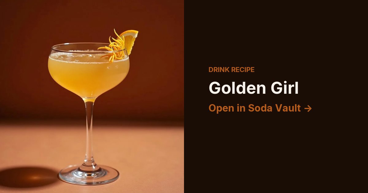 Golden Girl