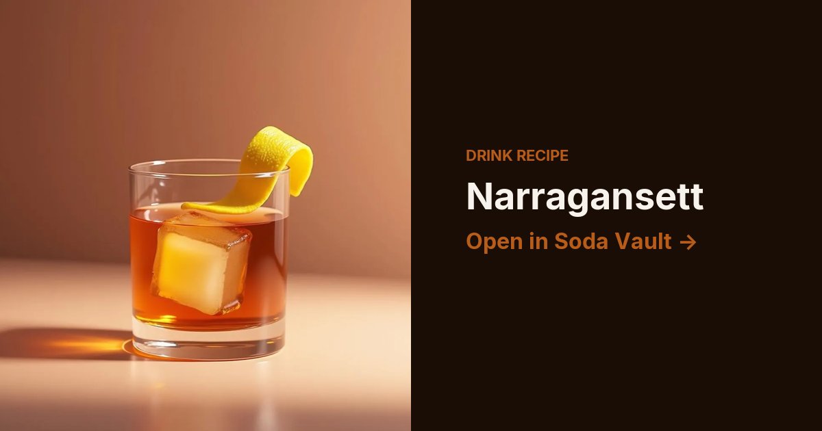 Narragansett